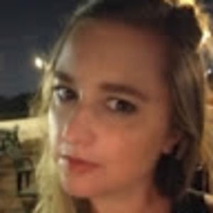 Meet your Posher, Tisha